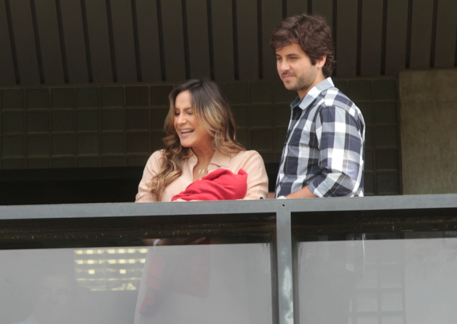 Claudia Leitte, Marcio Pedreira Claudia Leitte, Marcio Pedreira